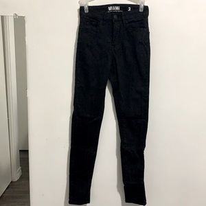 Bluenotes Miami High Rise Super Skinny Jeans